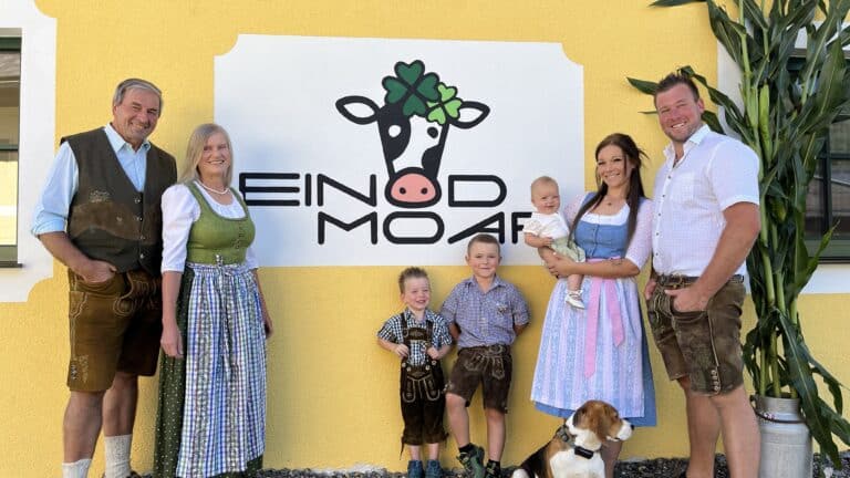 Biohof Einödmoar - Kräutererlebnisse erweitern den Horizont