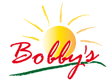Logo Bobbys