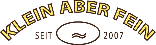 Logo Kleinaberfein