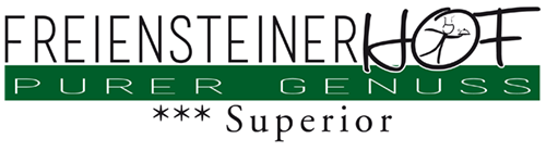 Freiensteinerhof Logo