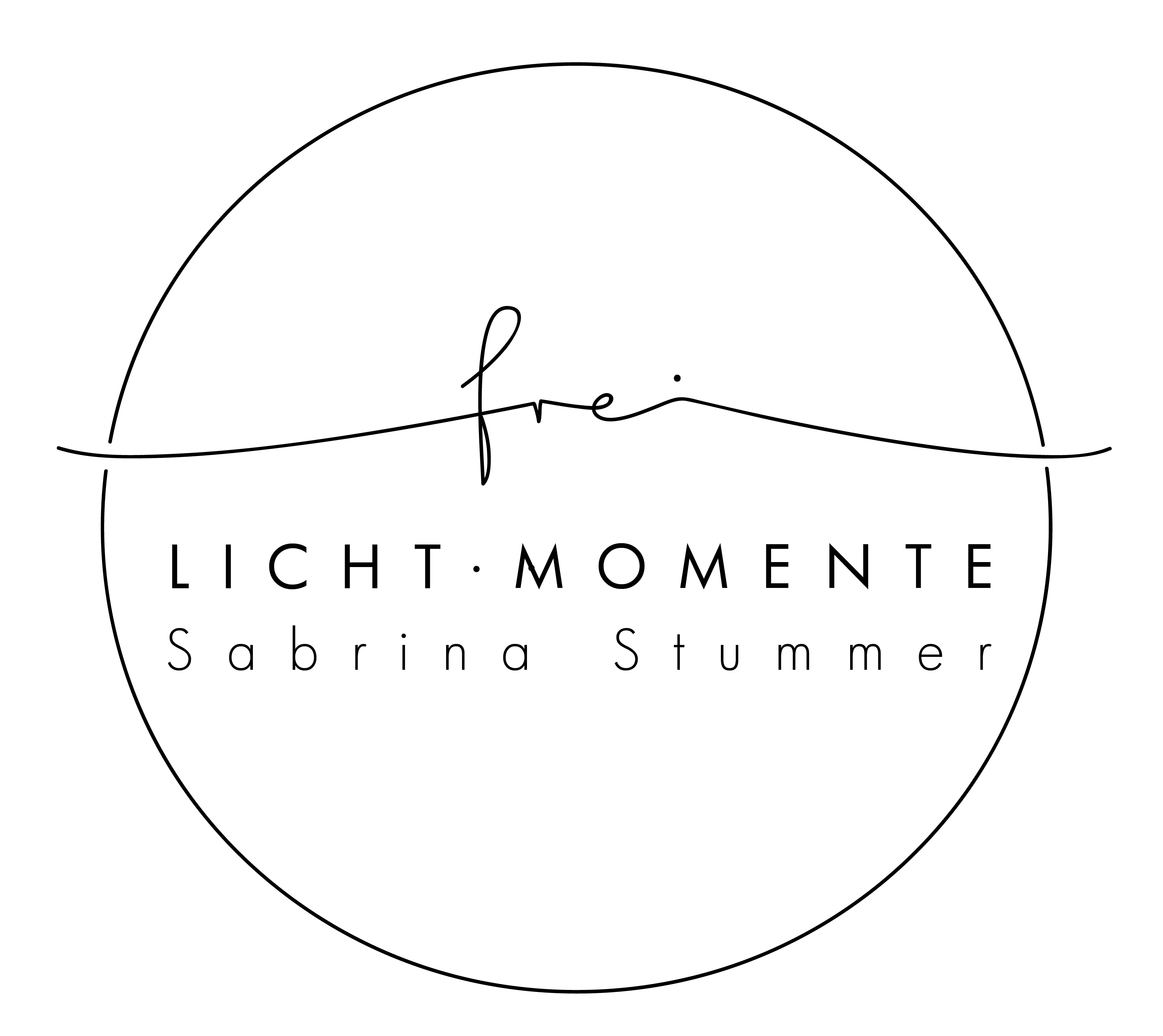Logo Freilichtmomente