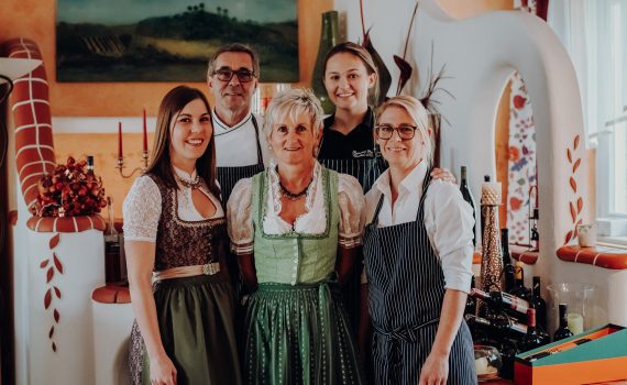 Familie Petutschnig