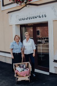 Brigitte Schönegger-Marschnig
