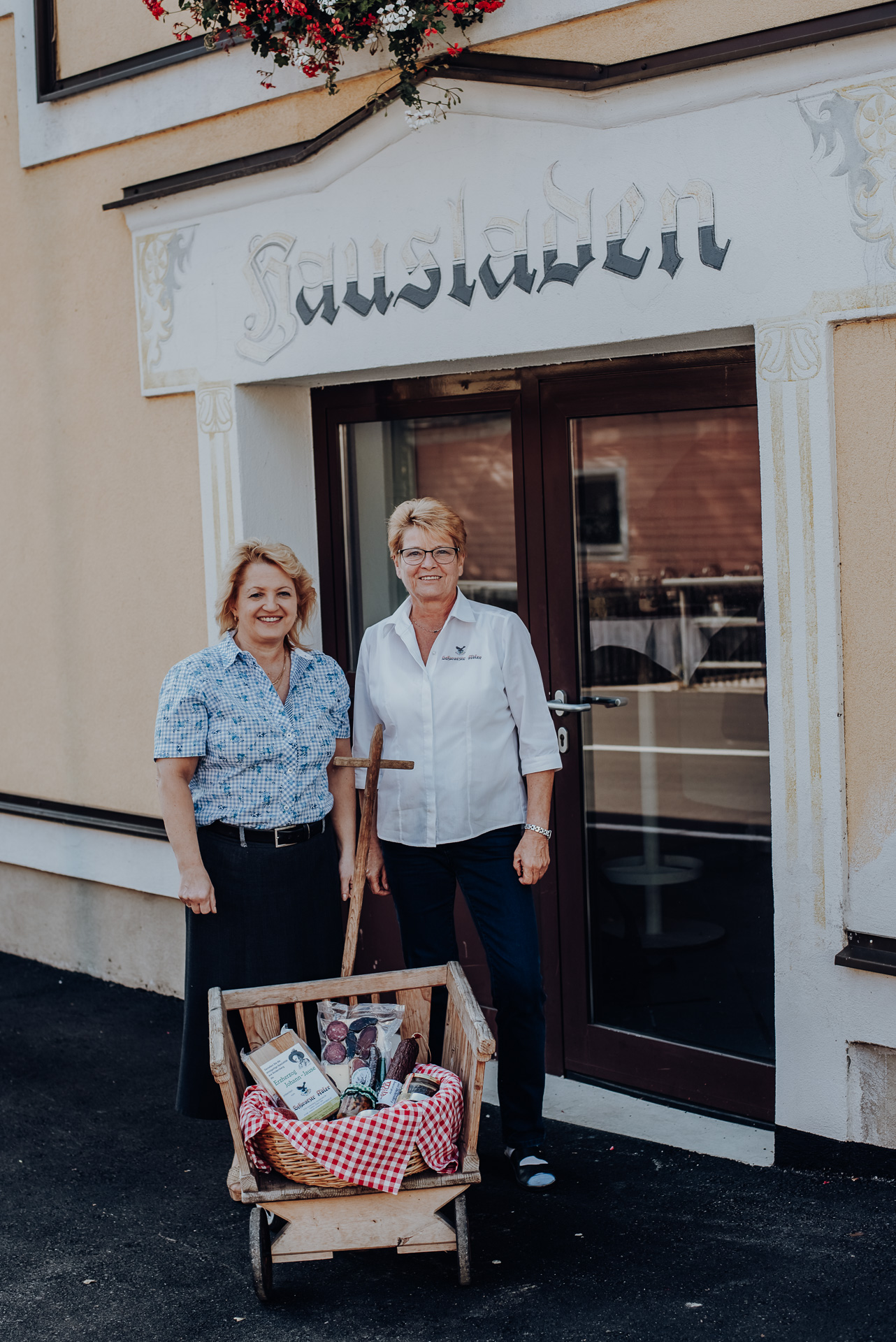 Brigitte Schönegger-Marschnig
