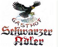 Schwarzer Adler Logo