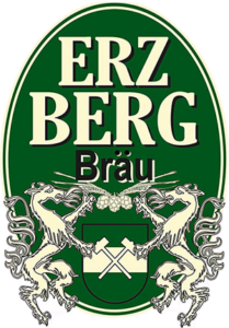 Logo Erzbergbraeu