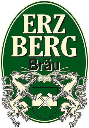 Logo Erzbergbraeu