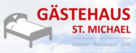 Logo Gästehaus