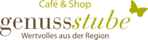 Logo GenussStube