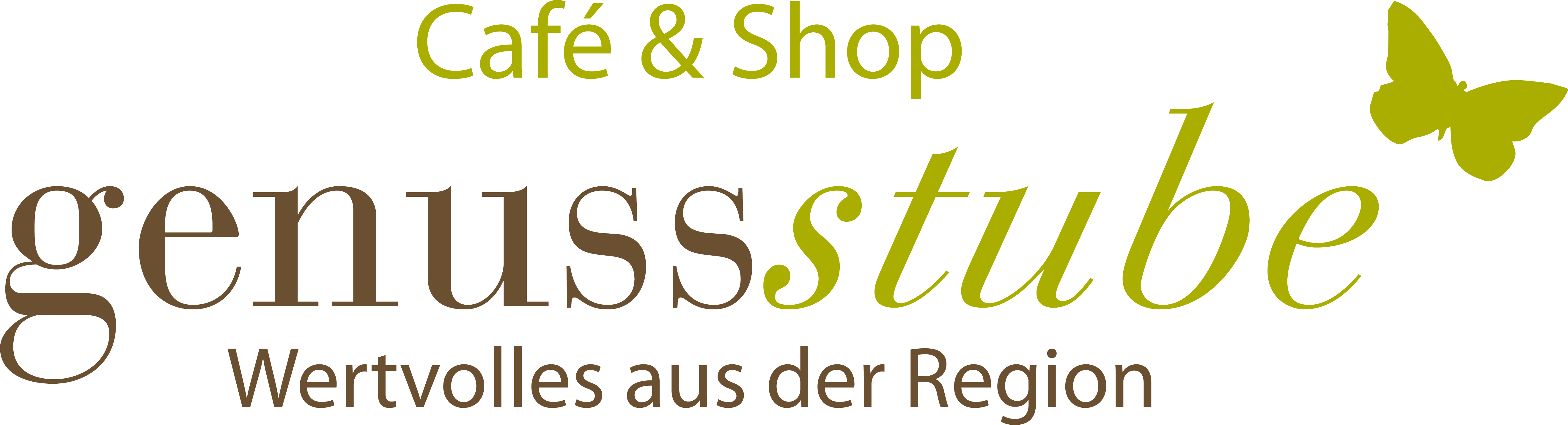 Logo GenussStube