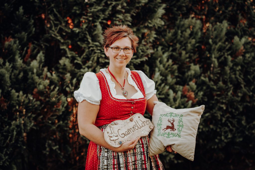 Garnröllchen