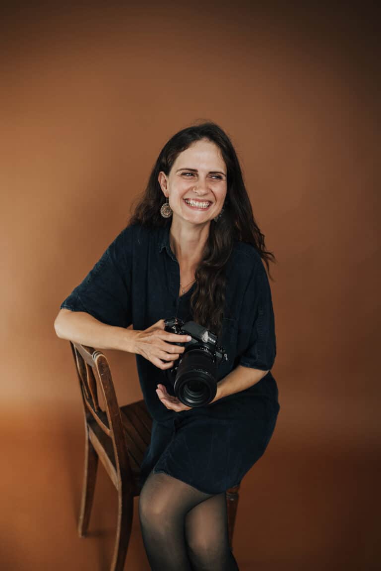 Freilichtmomente - Mit einem professionellen Klick