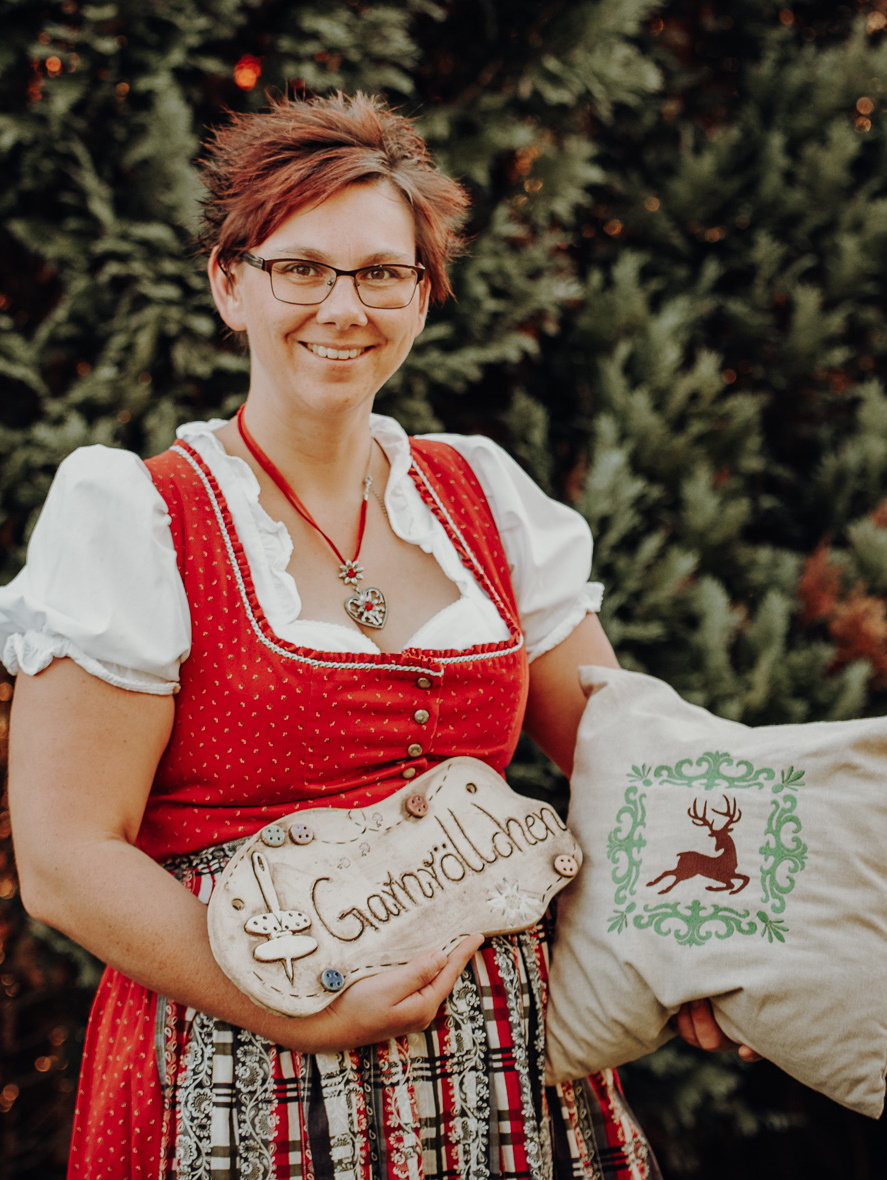 Garnröllchen