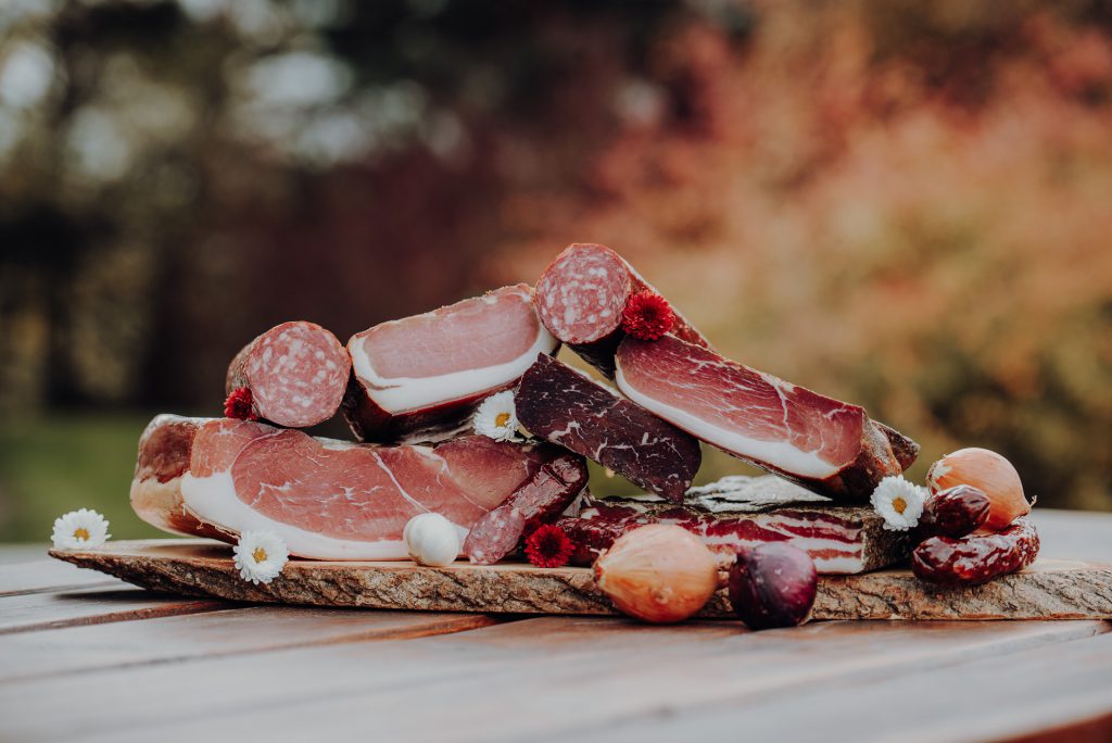 Wurst- & Selchwaren