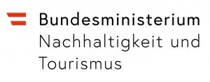 Bundesministerium für Nachhaltigkeit und Tourismus