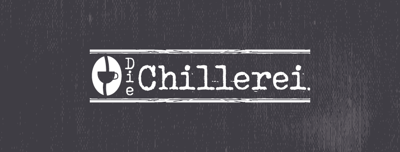 Logo Chillerei