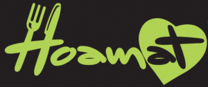 Logo Hoamat