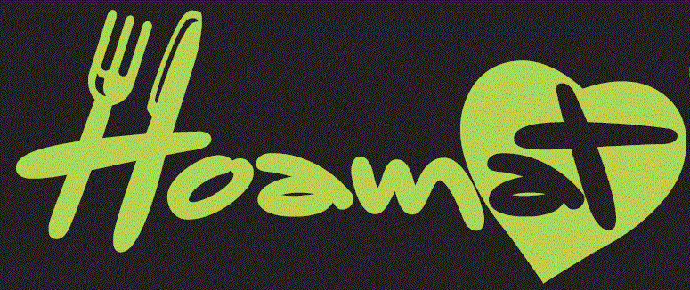 Logo Hoamat