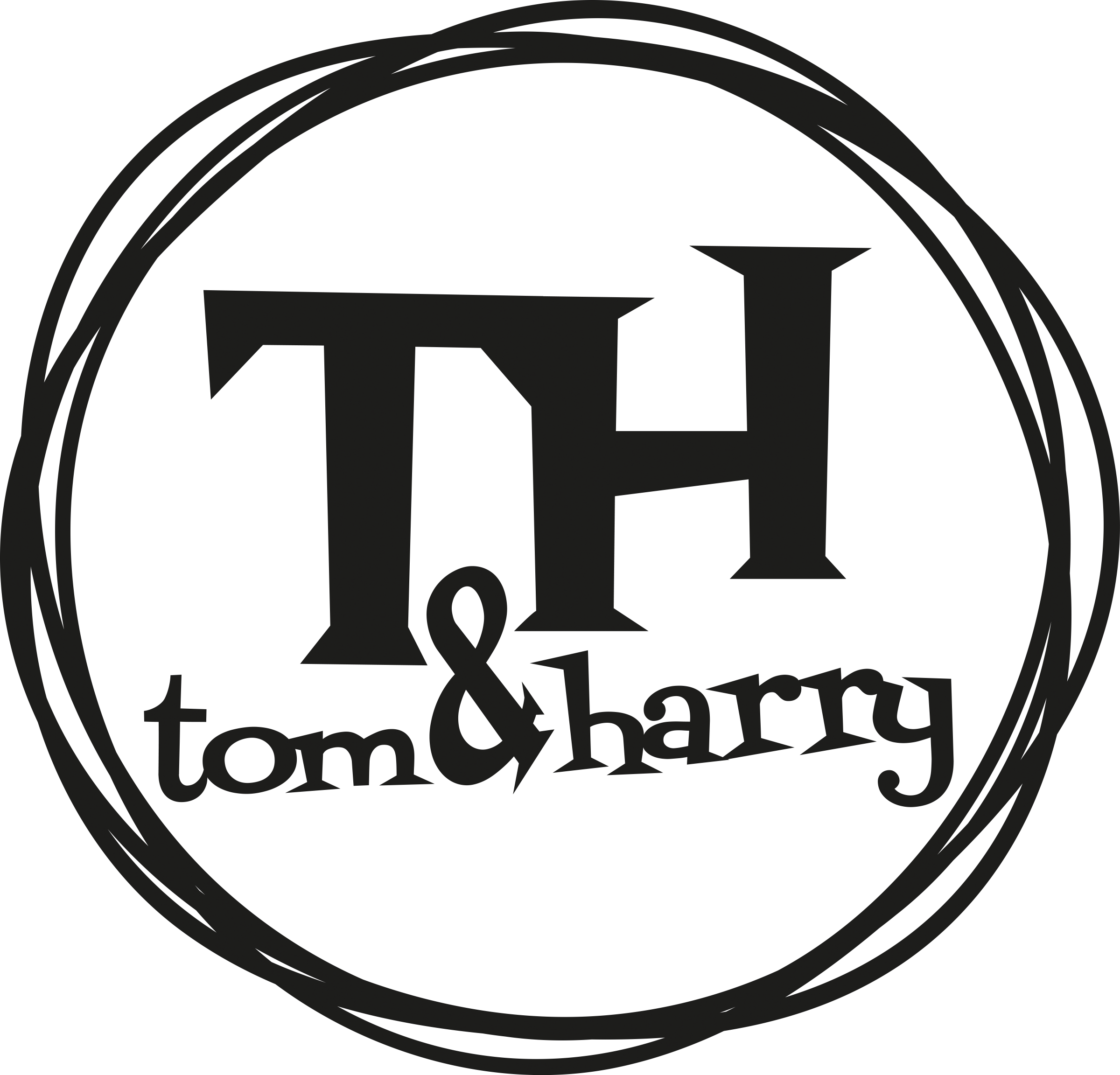 LOGO T&H