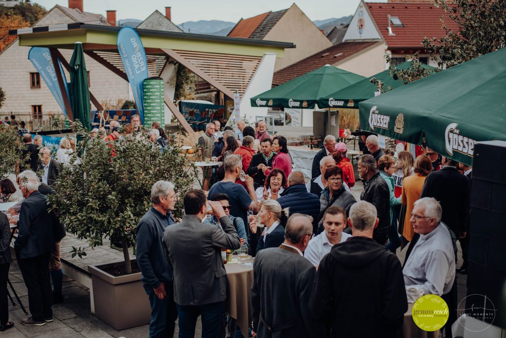 Eröffnung Simon Mühle Trofaiach 2020