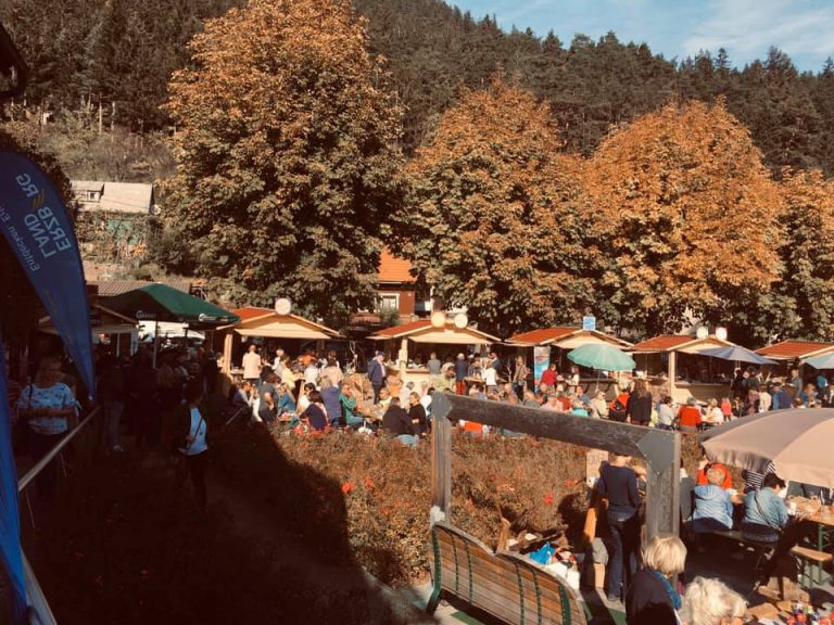 Genussfest Kammern 2019