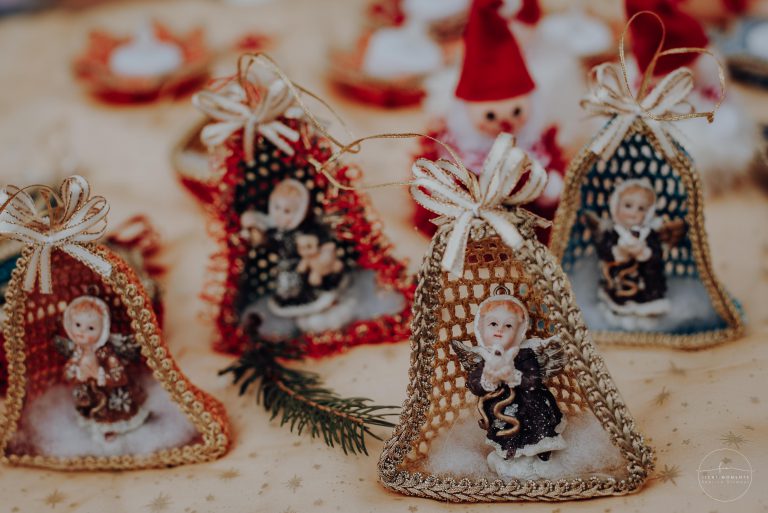 Stube Adventmarkt 2019