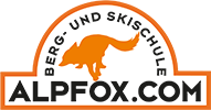 Logo Alpfox