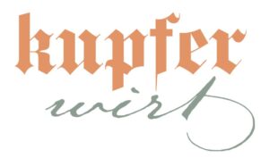 Logo Kupferwirt