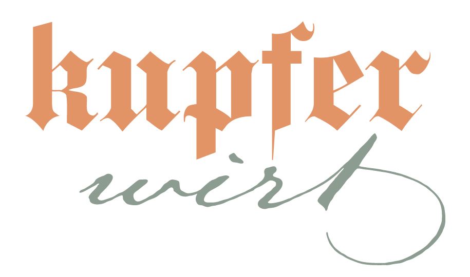 Logo Kupferwirt