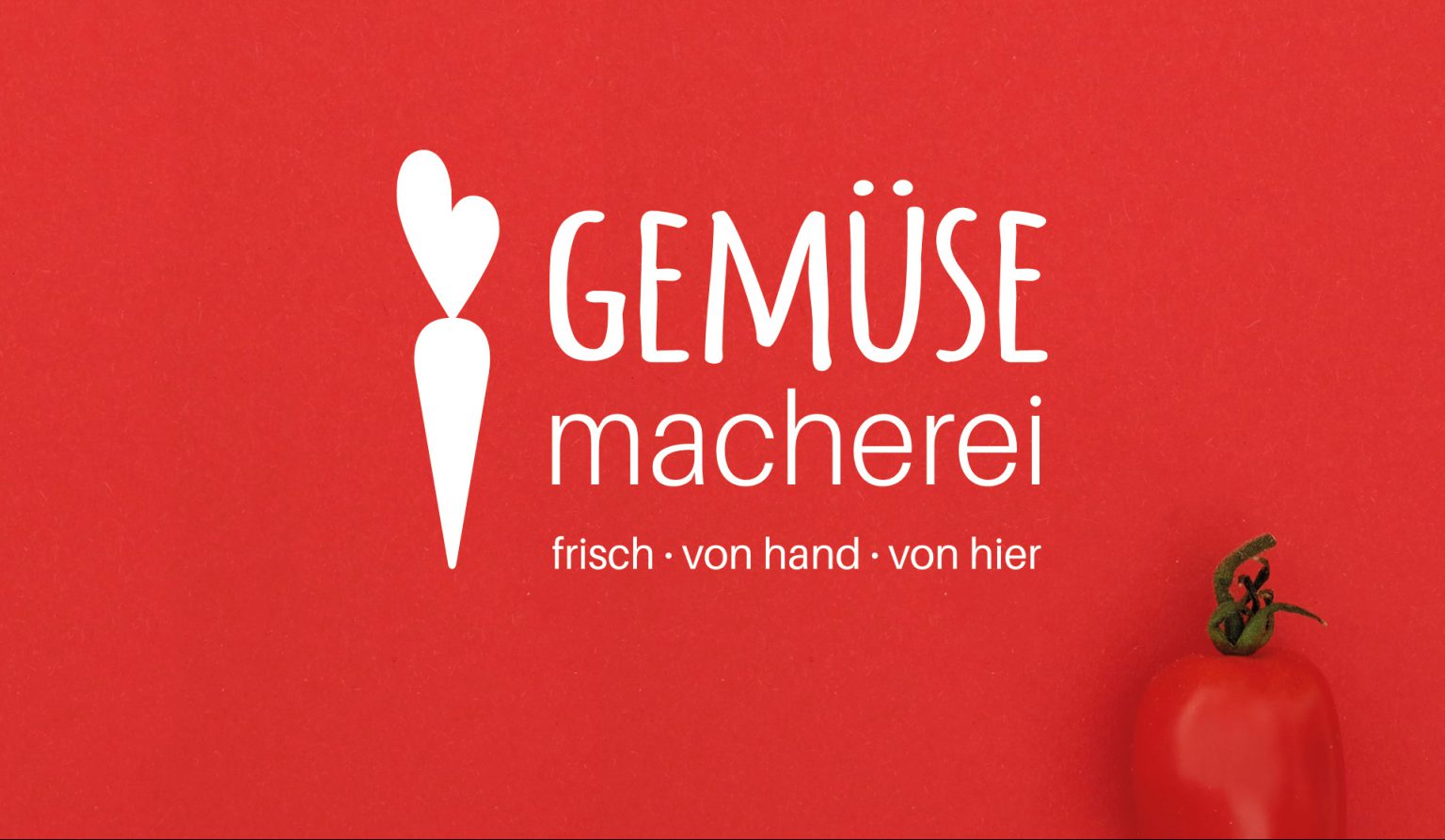 Logo Gemüsemacherei