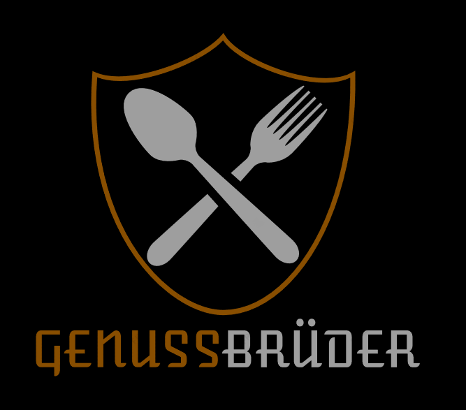 Logo Genussbrüder