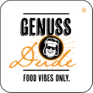 GenussDude Logo