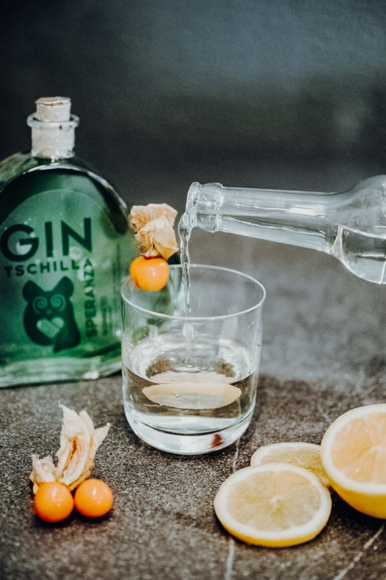 Ginothek