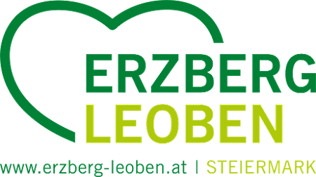 Logo Tourismusverband ERZBERG LEOBEN