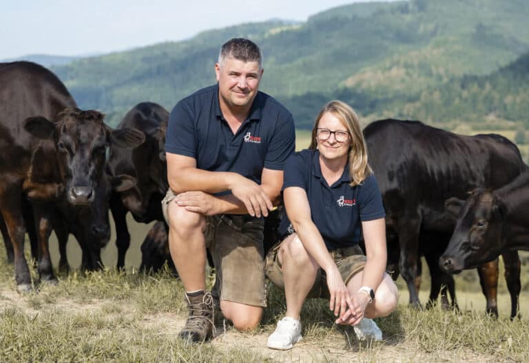 Wagyu Schleininger - Nachhaltiger Premium-Fleischgenuss