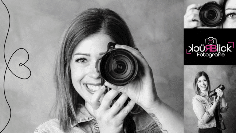Fotografin Bianca Rohrer fängt Emotionen ein