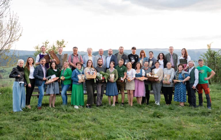 Aktuelle Termine im GenussReich