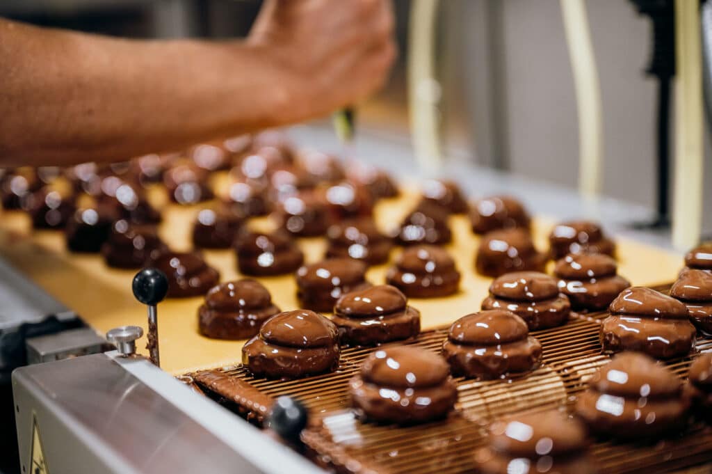 Confiserie - Konditorei - Seckauer Lebkuchen – Café Regner