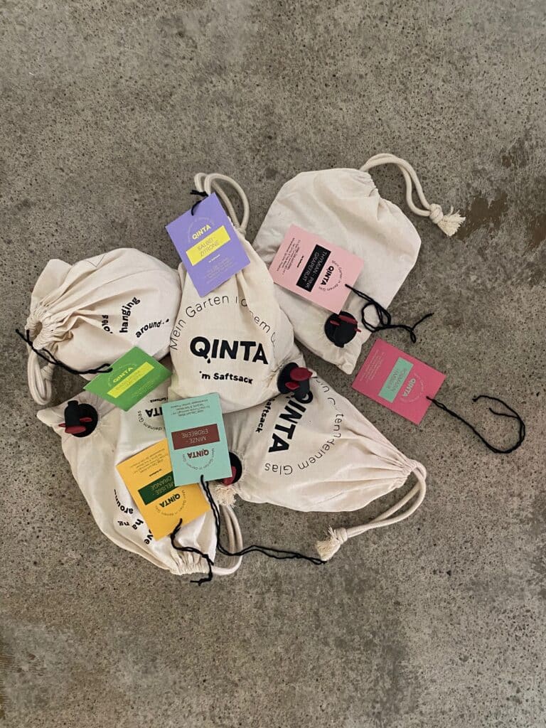 Qinta