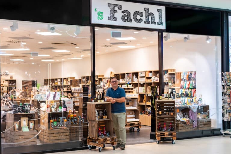 Das ´s Fachl LCS Leoben
