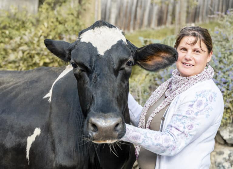 Familie Fraidl vlg. Friedl