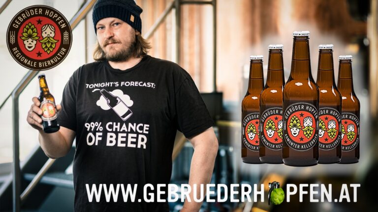 Gebrüder Hopfen