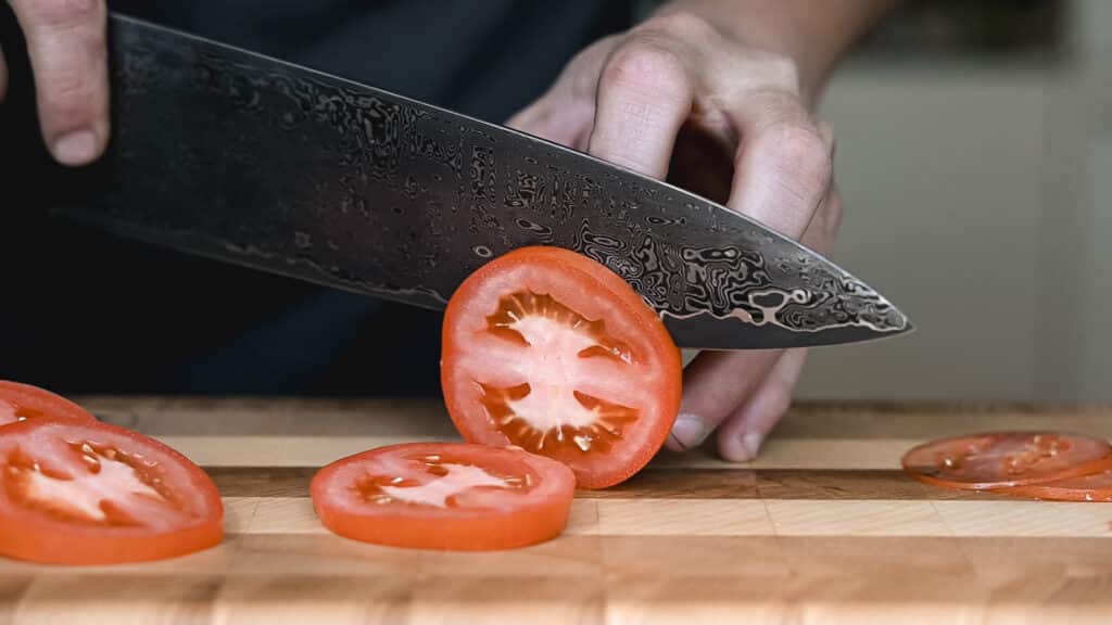 Schmiedefeuer – Kurt Forstner, Messermacher aus Leidenschaft