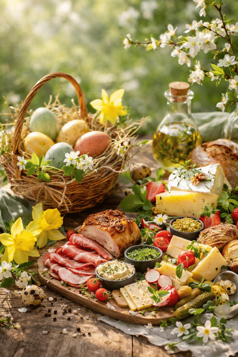 GenussReich Newsletter