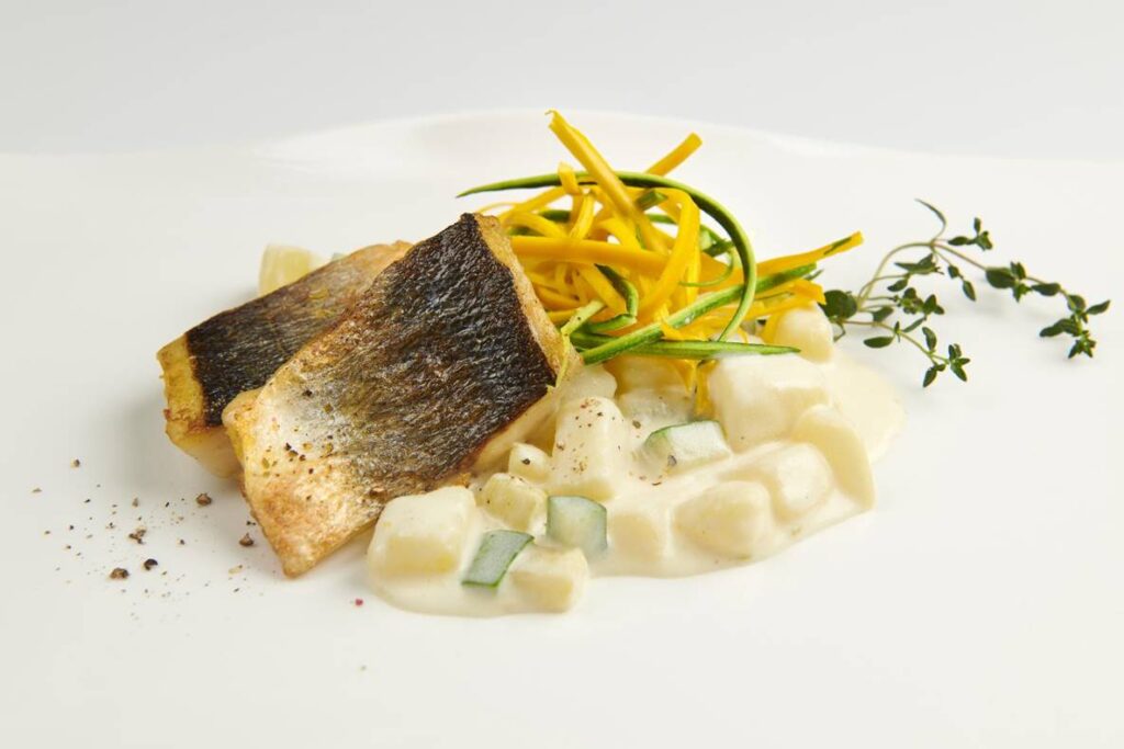 Rezept von Melanie Swatosch "diemelSpeis"