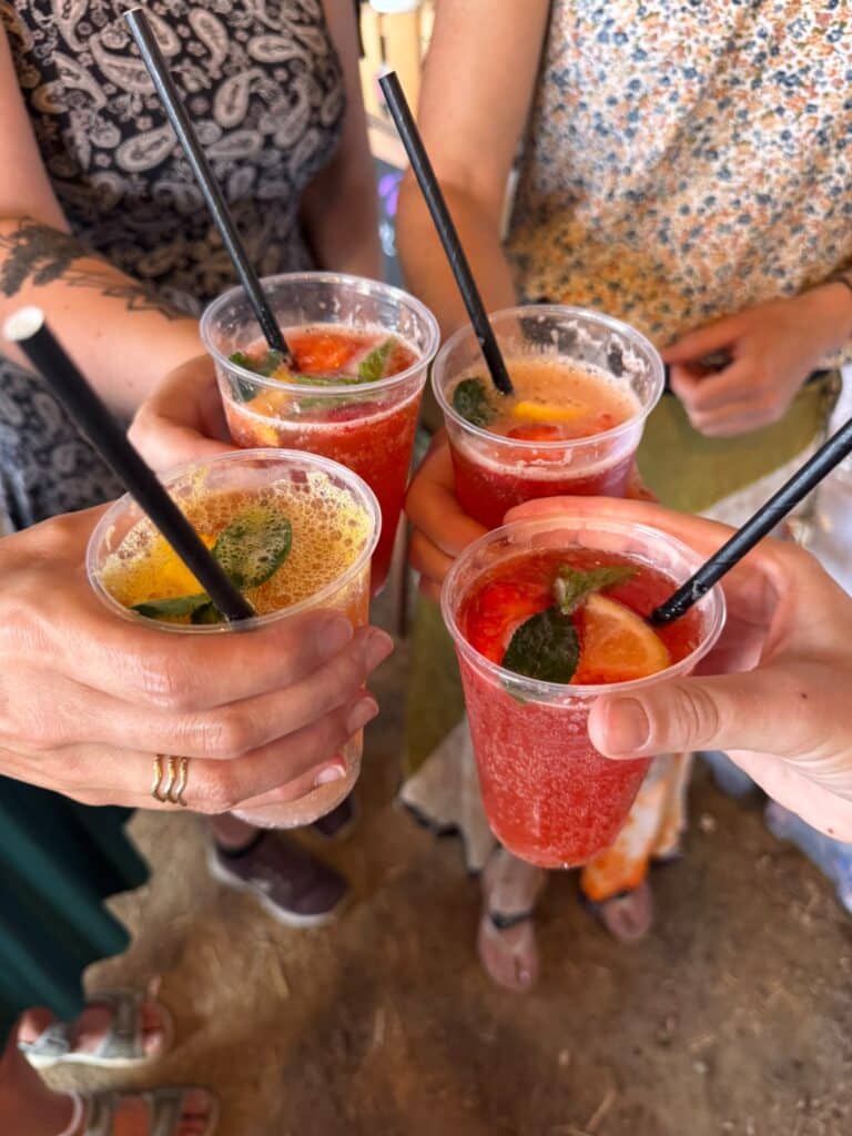 Sommerfest am Zechnerhof – ein genussvoller Tag voller Begegnungen